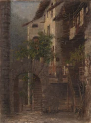 Huts in Val di Non